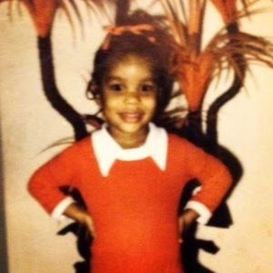 Meet your Posher, Stephanie